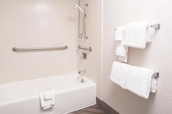Main Motel - An Independent Magnuson Hotel Ely Extérieur photo