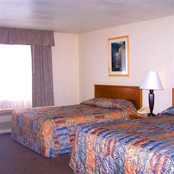Main Motel - An Independent Magnuson Hotel Ely Extérieur photo