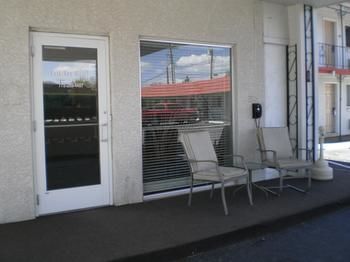 Main Motel - An Independent Magnuson Hotel Ely Extérieur photo