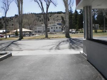 Main Motel - An Independent Magnuson Hotel Ely Extérieur photo