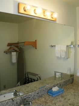 Main Motel - An Independent Magnuson Hotel Ely Extérieur photo
