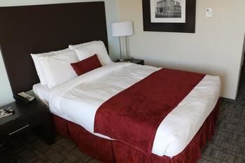 Main Motel - An Independent Magnuson Hotel Ely Extérieur photo